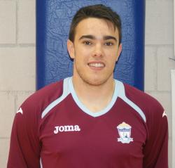 Jose ngel (A.D. Mutrayil ) - 2014/2015