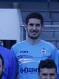 Javi Morn (S.D. Muimenta) - 2014/2015