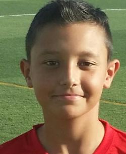 Ral (U.D. Motril) - 2014/2015