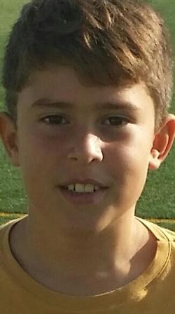 FRAN (U.D. Motril) - 2014/2015