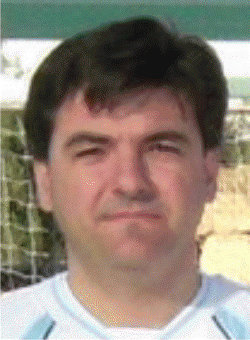 Paco (Posadas C.F.) - 2014/2015