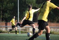 Anton Leston (S.D. Ameixenda) - 2014/2015
