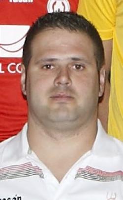 Aldarias (Baeza C.P.H.) - 2014/2015