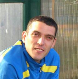 David Carballo (S.D. Ameixenda) - 2014/2015