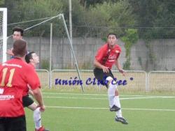 Bruno Castro (S.D. Ameixenda) - 2014/2015