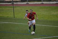 Miro (S.D. Ameixenda) - 2014/2015