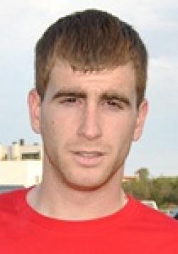 Victor Medrano (Atltico River Ebro) - 2014/2015