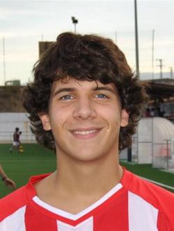 Zamora (Atltico River Ebro) - 2014/2015