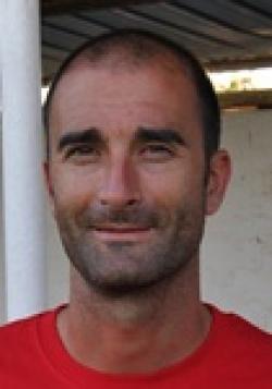 scar Arpn (Atltico River Ebro) - 2014/2015