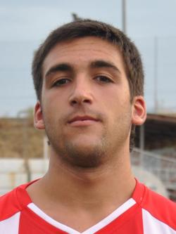 Richi (Atltico River Ebro) - 2014/2015