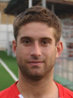 Polillo (Atltico River Ebro) - 2014/2015