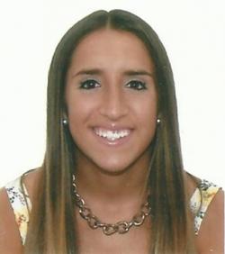 MIRI (Atltico La Zubia) - 2014/2015