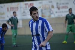 Iago (U.D. Corcubin) - 2014/2015
