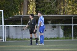 David Edreira (Castrelo C.F.) - 2014/2015