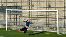 'BRU' (U.D. Barbads B) - 2014/2015