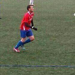Marcos Duarte (Castrelo C.F.) - 2014/2015