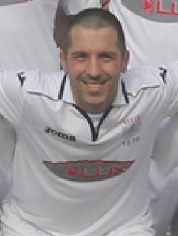 Javi Pataco (C.D. Velle) - 2014/2015