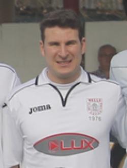 Efrn (C.D. Velle) - 2014/2015