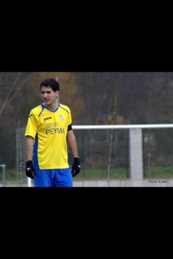Lora (C.D. Rua) - 2014/2015