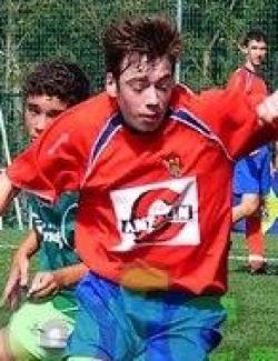 Antn (F.C. Ribeiro) - 2014/2015