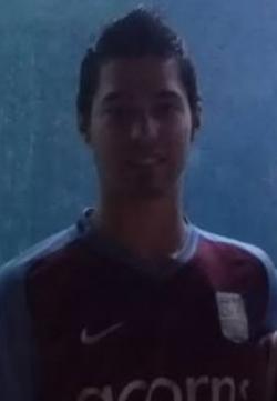 No Martnez (Polgono San Ciprin) - 2014/2015