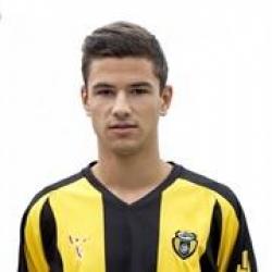 Guruzeta (Athletic Club) - 2014/2015
