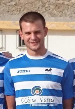 Gallo (C.F. Gejar-Sierra) - 2014/2015