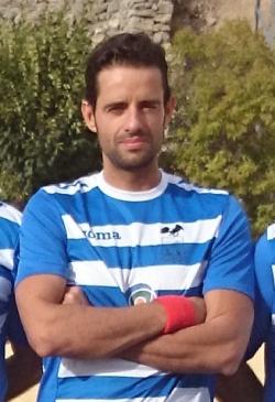 Pepe (C.F. Gejar-Sierra) - 2014/2015