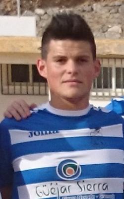 Pani (C.F. Gejar-Sierra) - 2014/2015