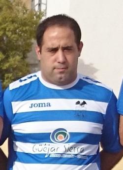 Huracn (C.F. Gejar-Sierra) - 2014/2015