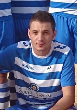 Samu (C.F. Gejar-Sierra) - 2014/2015