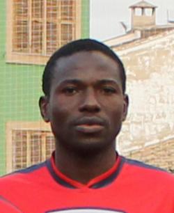 Hassan (Pego C.F.) - 2014/2015