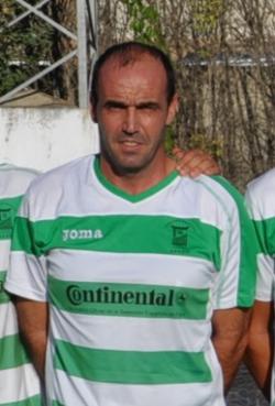 Javi Abuelo (Recreativa Chauchina) - 2014/2015