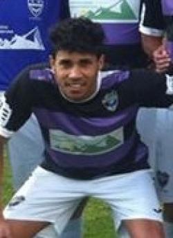Abner (S.D. Bande) - 2014/2015