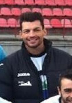 Diguez (S.D. Bande) - 2014/2015