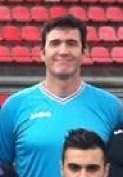 Manolo (S.D. Bande) - 2014/2015