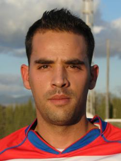 7.Carlos Lagos (La Rober ) - 2014/2015