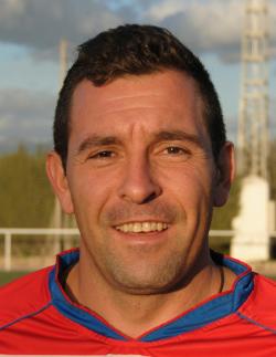 Francisco Manuel Baca (La Rober ) - 2014/2015