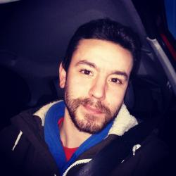 Daniel Giraldez (C.F. Cortegada) - 2014/2015