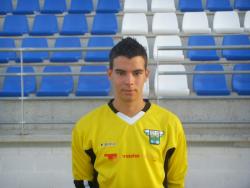 lex Herrero (C.D. Vera) - 2014/2015