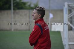 Emilio Uzal (U.D. Cerqueda) - 2014/2015