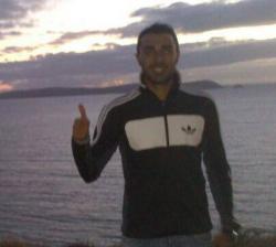 Mario (Atltico Vilario) - 2014/2015