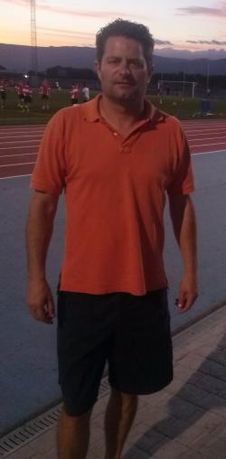Juanjo Lpez (Natacin Almera ) - 2014/2015