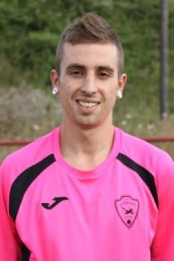 Rivero (C.D. Glamour Team) - 2014/2015