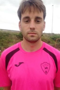 Christian (C.D. Glamour Team) - 2014/2015