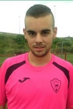 Fabian (C.D. Glamour Team) - 2014/2015