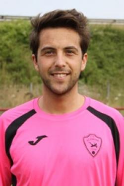 Pedro (C.D. Glamour Team) - 2014/2015