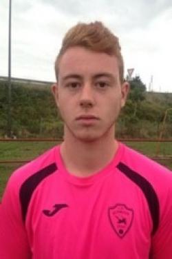 Yeray (C.D. Glamour Team) - 2014/2015