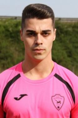 Miguel (C.D. Glamour Team) - 2014/2015