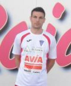 Elvis (Marino de Cudillero) - 2014/2015